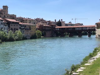 Sentiero di Destra Brenta