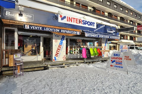 Intersport Josephine PAVESI