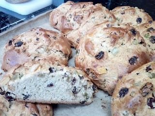 Pan per Focaccia - Focacceria genovese