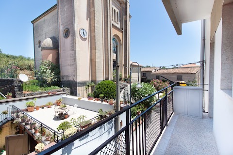 La Terrazza di Capomulini Casa Vacanze Acireale Sicilia - Distretto Catania Taormina Etna