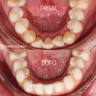 Studio Odontoiatria e Ortodonzia Estetica Ciobanu