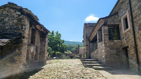 Agriturismo e B&B Borgo Gerbina