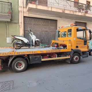 Revauto S.r.l.- revisione e collaudi camion, autobus, senza limiti di peso