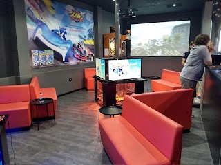 BFour Esports Bar