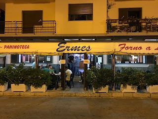 Pizzeria Ermes