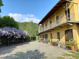 Agriturismo Il Tiglio