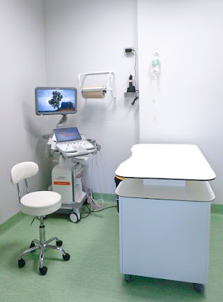 Clinica Veterinaria Dr. Andrea Passerini