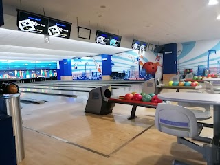 New Park Bowling Sedipiccioni