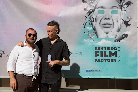 Sentiero Film Factory