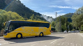 Cooperativa Trasporti di Riolo Terme