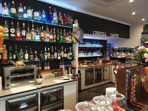 Cristal Caffè lounge Bar