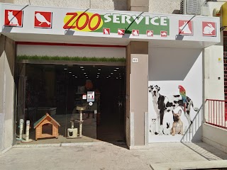 Zoo Service - Emilia