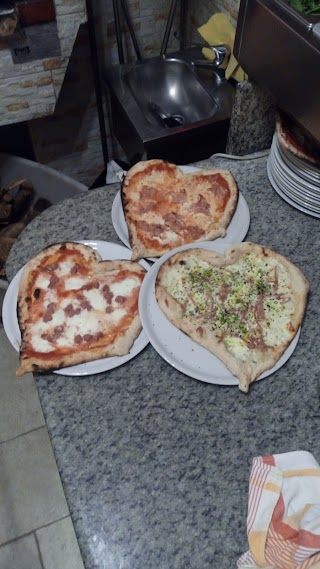 Pizzeria L'Antico Arco