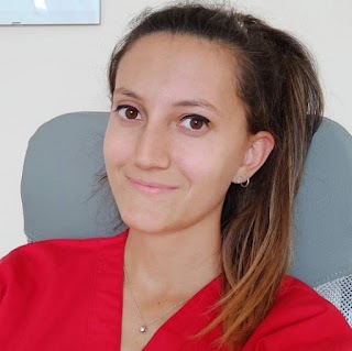 Dott.ssa Chiara Pizzi, Fisioterapista