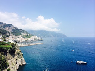 Luxury Apartment Amalfi