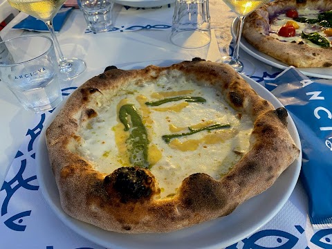 Anciova pizza & putia