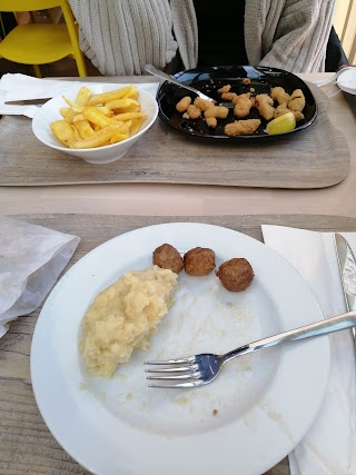 Ikea (Ristorante)