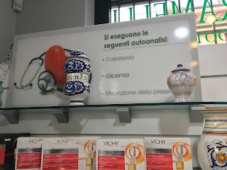 Farmacia Caramelli Cassano D'Adda (MI)