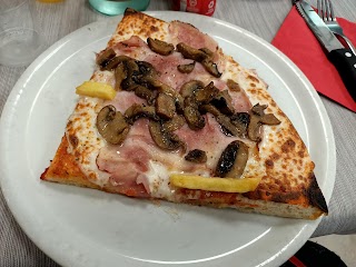 Pizzeria Da Gimma