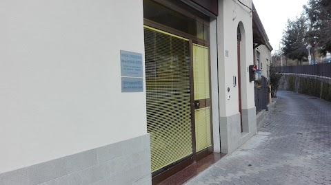 Studio Dentistico Odontoiatrico Convenzionato Dott.ssa Di Pietro Annamaria