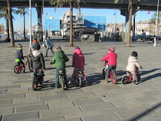 Il gioco delle arti, scuola dell'infanzia / materna