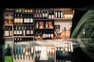 Sa di Tappo Enoteca Winebar