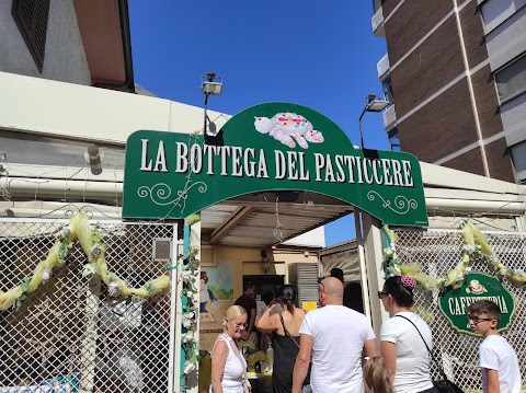 La Bottega del Pasticcere