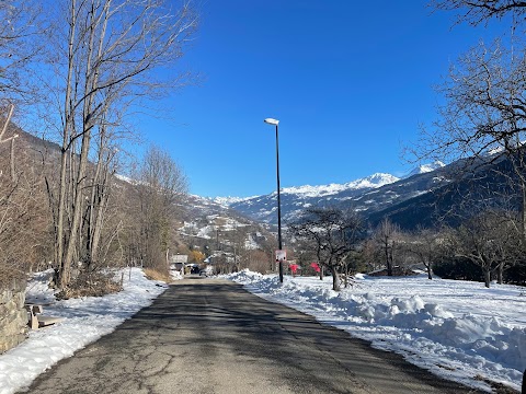 La Plagne - Vallée | Office de tourisme