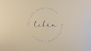 Libra Studio - Dott.ssa Irene Copeta