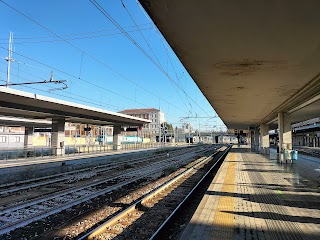 Stazione di Bologna Centrale