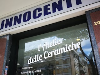 Showroom Galli Innocenti Gregorio VII