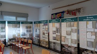 Scuola Secondaria 1° Grado "Franco Sachetti"