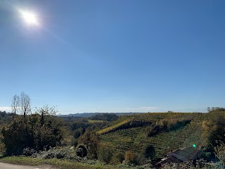 Ecomuseo delle Rocche del Roero