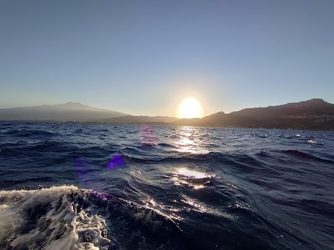 Boat Experience Taormina