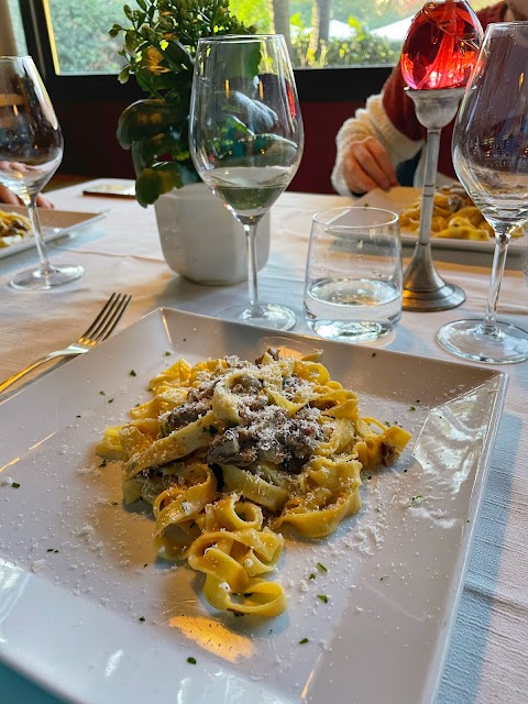 Antica Trattoria del Cacciatore