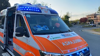 EMA Emilia Ambulanze