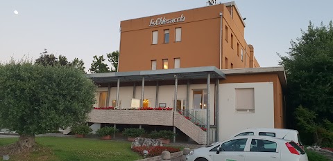 La Chiesaccia - Hotel & Ristorante