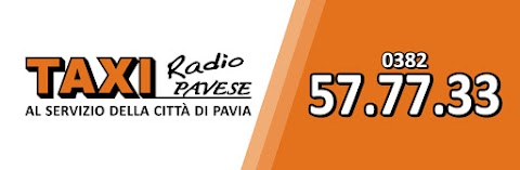 Taxi Radio Pavese