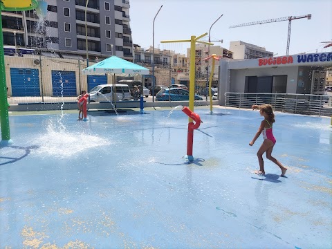 Bugibba Water Park