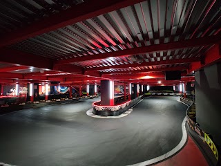 Hollywood Kart (Bicocca Village)