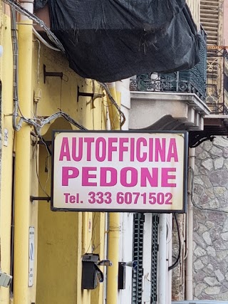 Autofficina Pedone