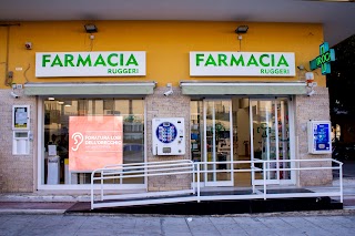 Farmacia Ruggeri Letizia & C. Snc