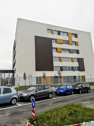 Facoltà di Medicina e Psicologia - Università degli Studi di Roma La Sapienza