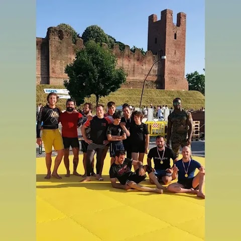 ASD Judo Black Belt - Brazilian Jiu-Jitsu - Castelfranco Veneto