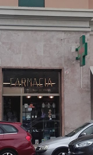 Farmacia Sturla