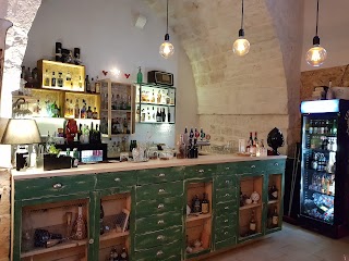 Clover #eatdrinkenjoy Ostuni Pub