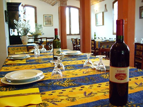 Agriturismo Malcantone Guidotti