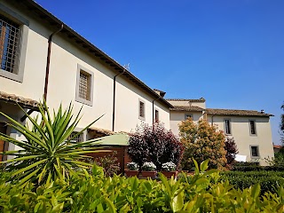 Residenza Vecchia Mola Chigi appartamenti