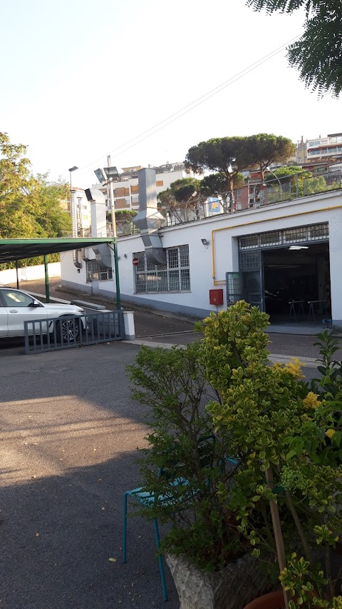 Carrozzeria Roma Nord - Sirio Auto 77