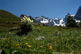 Rifugio Capanna Luigi Mambretti